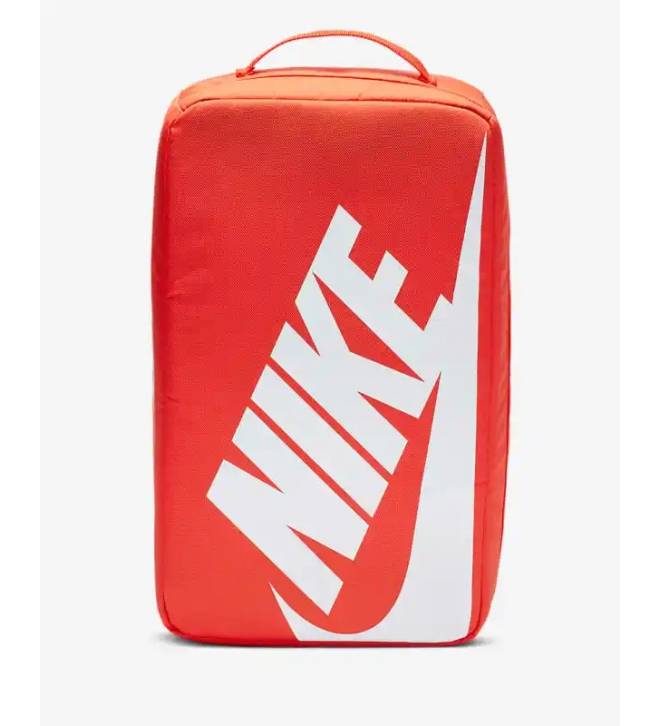 NIKE SHOE BOX BAG BA6149-810 NIKE SHOE BOX BAG BA6149-810